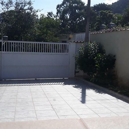 Casa Terrea Villa Ubatuba Eksteriør billede