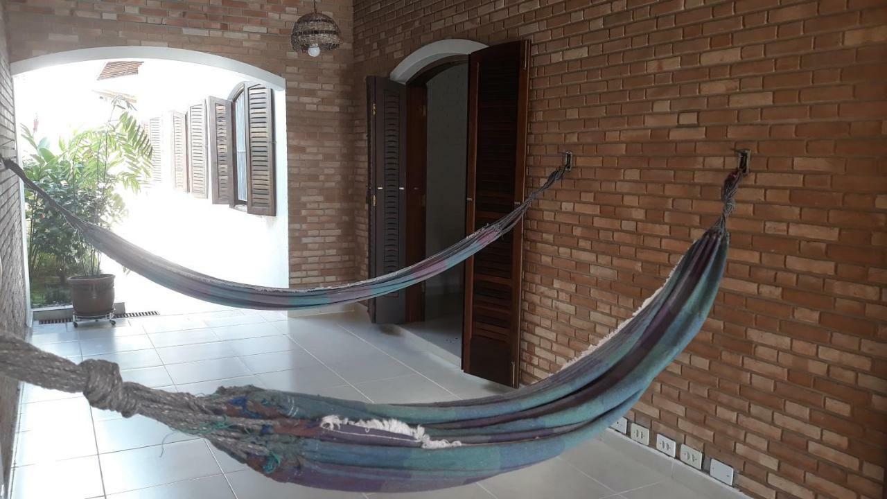 Casa Terrea Villa Ubatuba Eksteriør billede