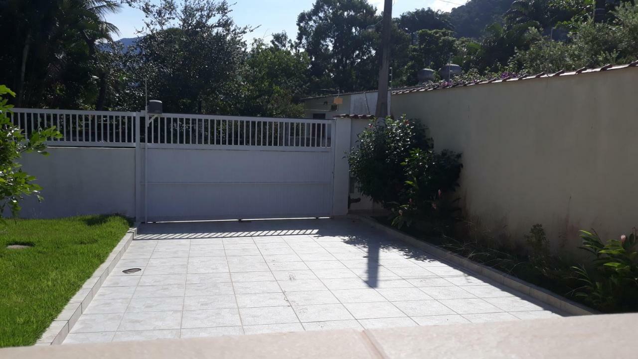 Casa Terrea Villa Ubatuba Eksteriør billede