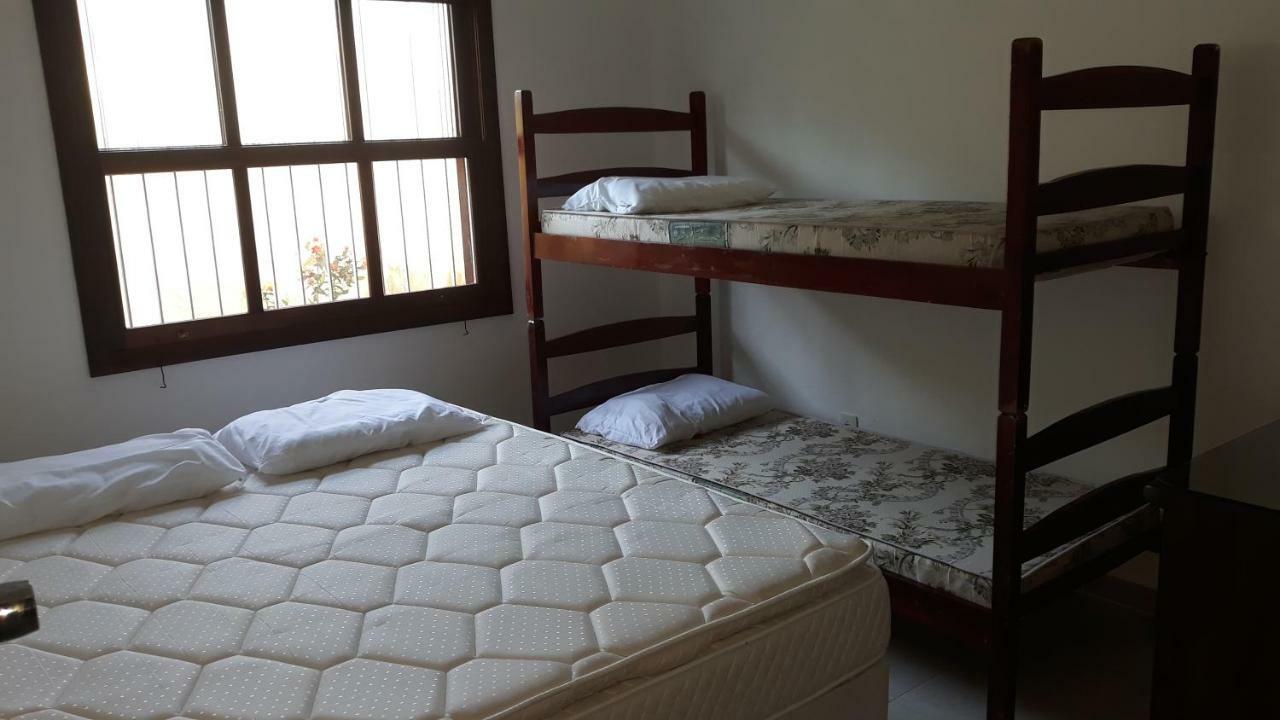 Casa Terrea Villa Ubatuba Eksteriør billede
