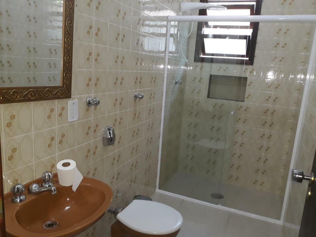 Casa Terrea Villa Ubatuba Eksteriør billede