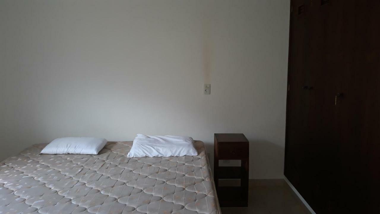 Casa Terrea Villa Ubatuba Eksteriør billede
