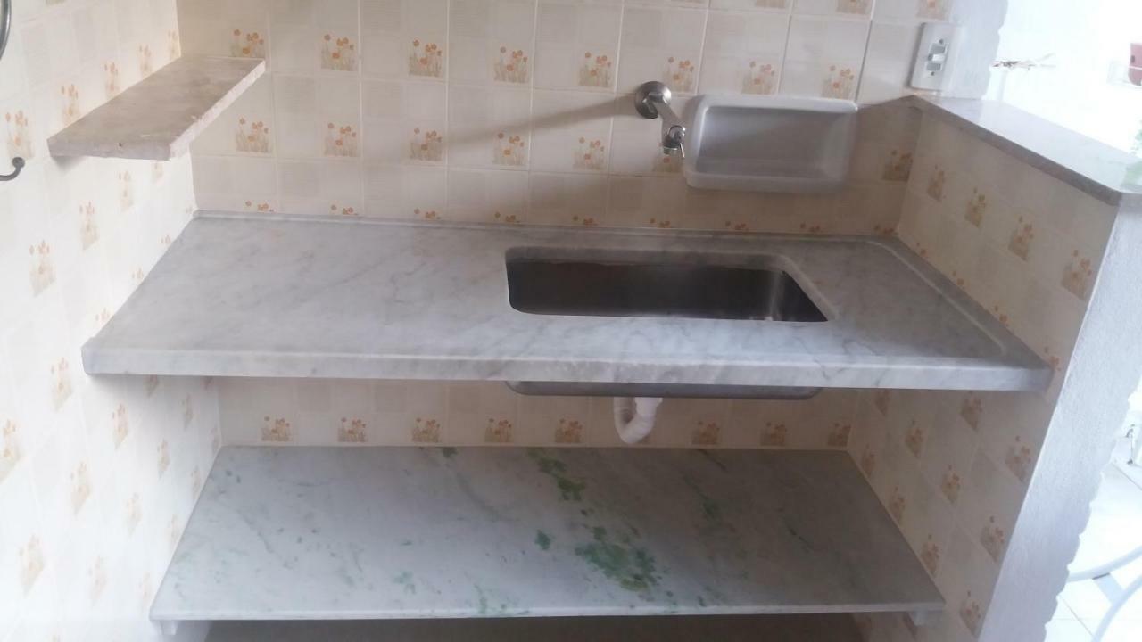 Casa Terrea Villa Ubatuba Eksteriør billede