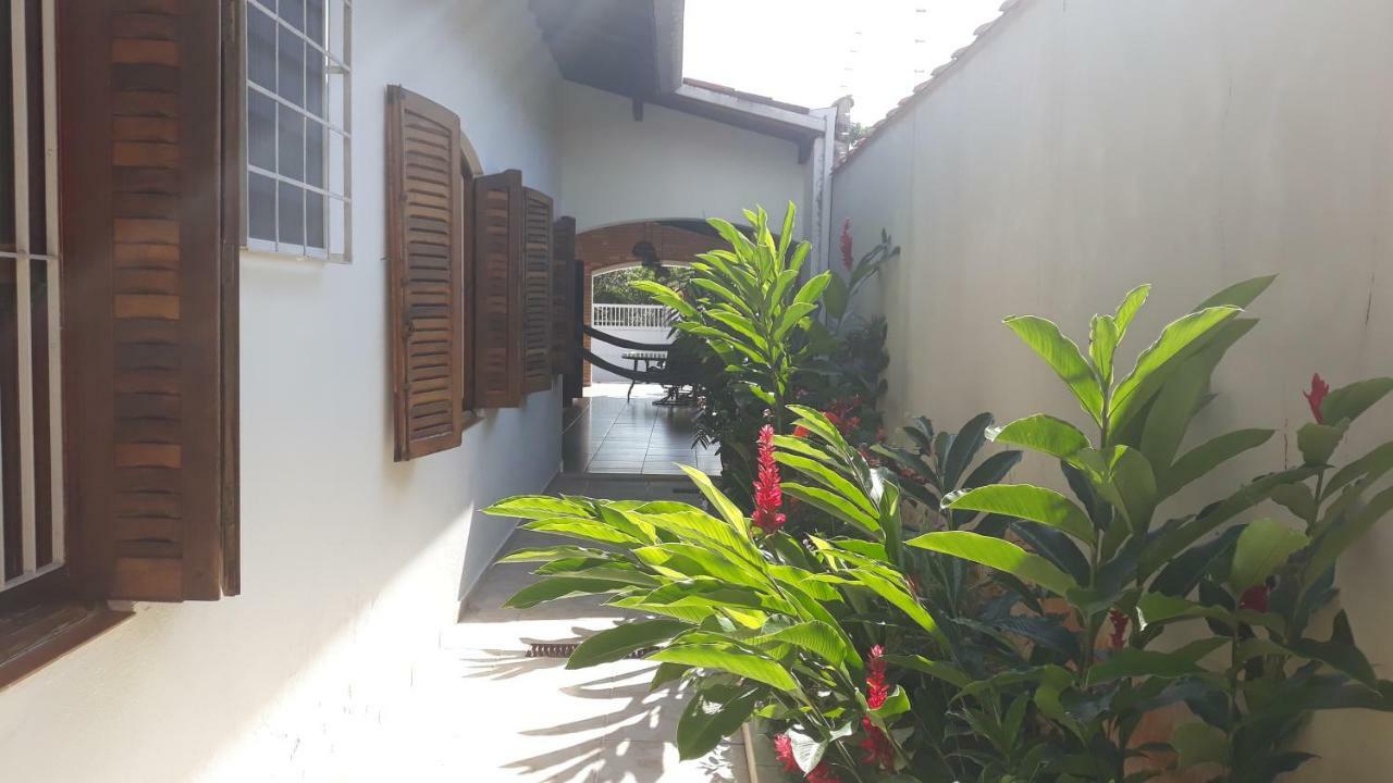 Casa Terrea Villa Ubatuba Eksteriør billede